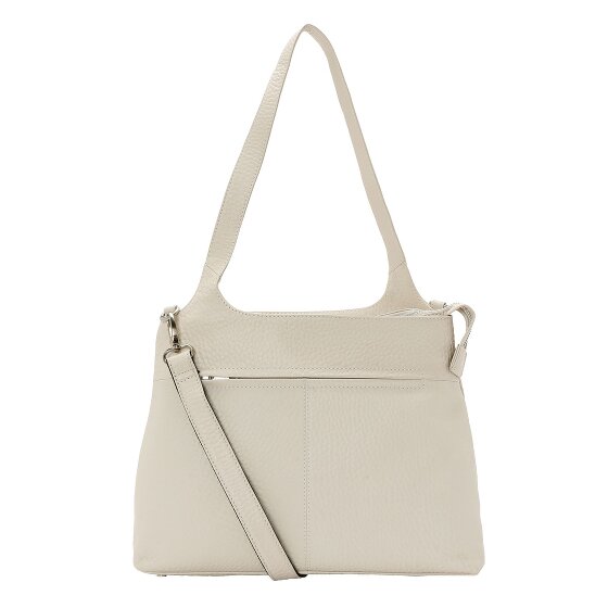 Voi Hirsch Gisela Schultertasche Leder 34 cm