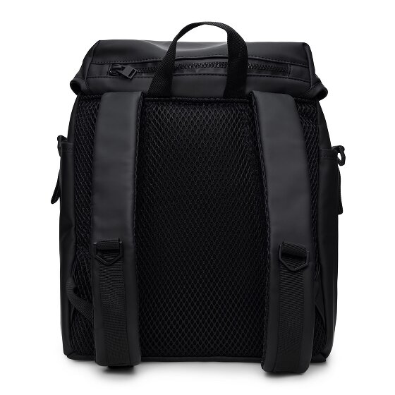 Rains Valera Daypack 43 cm Laptopfach