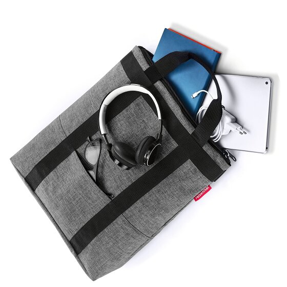 reisenthel Rucksack 43 cm Laptopfach