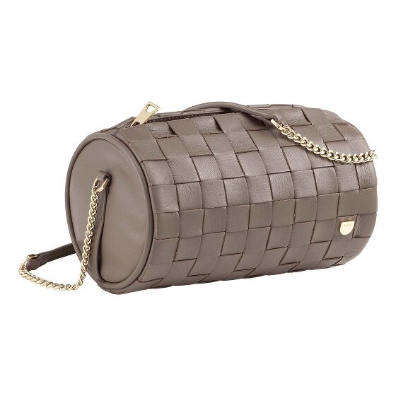 DuDu Abigail Umhängetasche Leder 19.5 cm
