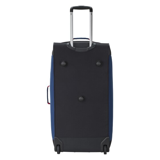 Travelite travelite x NFL 2 Rollen Reisetasche 79 cm