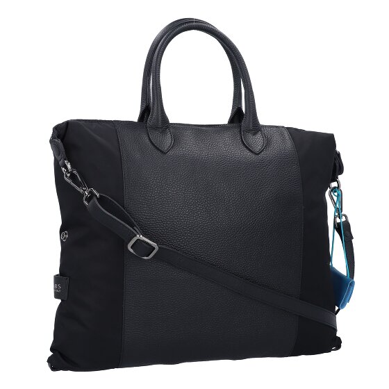 Gabs G3 Pop Schultertasche L Leder 37 cm