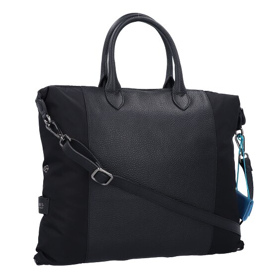 Gabs G3 Pop Schultertasche L Leder 37 cm