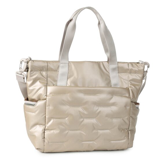 Hedgren Cocoon Puffer Schultertasche 33 cm