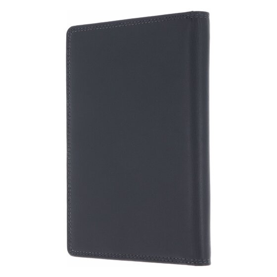 Golden Head Polo Geldbörse RFID Schutz Leder 11.5 cm