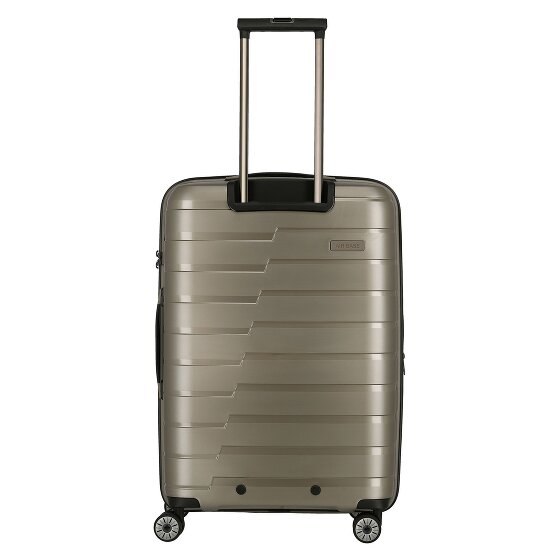 Travelite Air Base 4-Rollen Trolley 67 cm