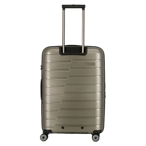 Travelite Air Base 4-Rollen Trolley 67 cm