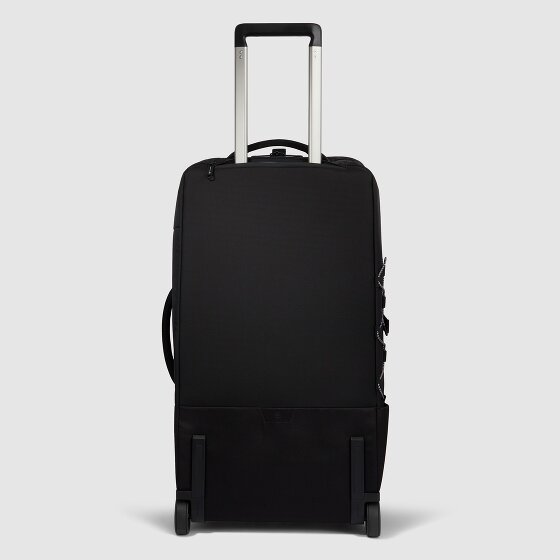 Piquadro Corner 2 Rollen Reisetasche 68 cm