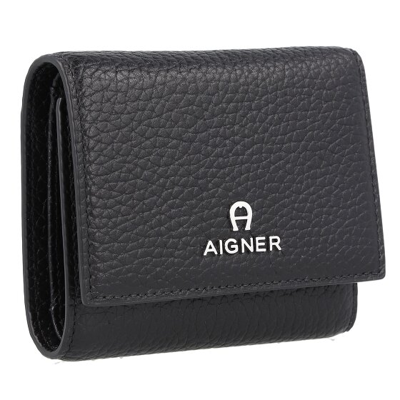 AIGNER Ivy Geldbörse RFID Leder 10,5 cm