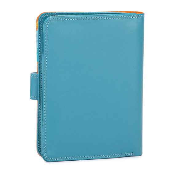 Mywalit Geldbörse Leder 14 cm