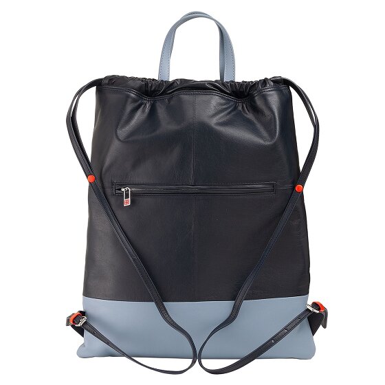 DuDu Rucksack Leder 42 cm