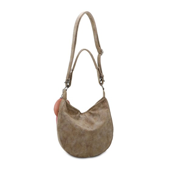 Fritzi aus Preußen Fritzi Hobo Vintage Schultertasche 33 cm