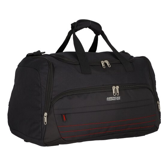American Tourister Bombay Beach Weekender Reisetasche 62 cm
