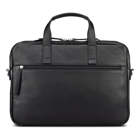 Jost Vika Laptoptasche Leder 38 cm