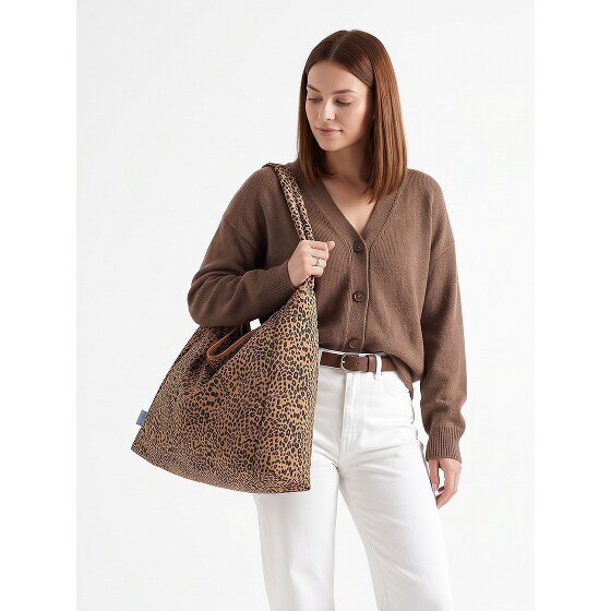 Fritzi aus Preußen Tonnje Schultertasche 47 cm