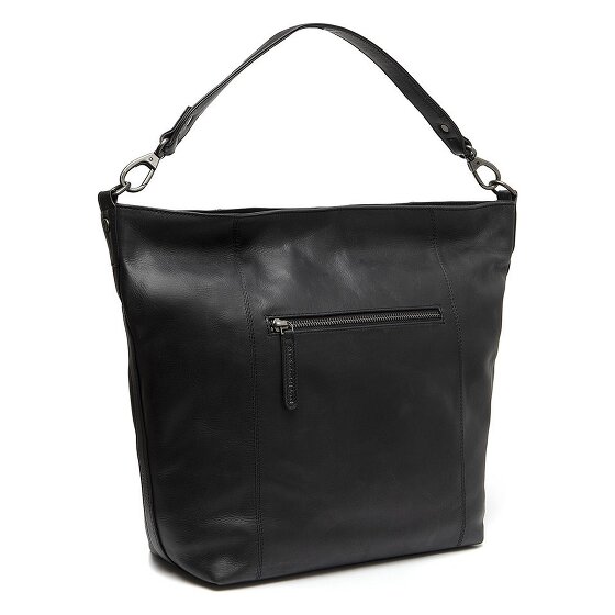 The Chesterfield Brand Zira Schultertasche Leder 29 cm