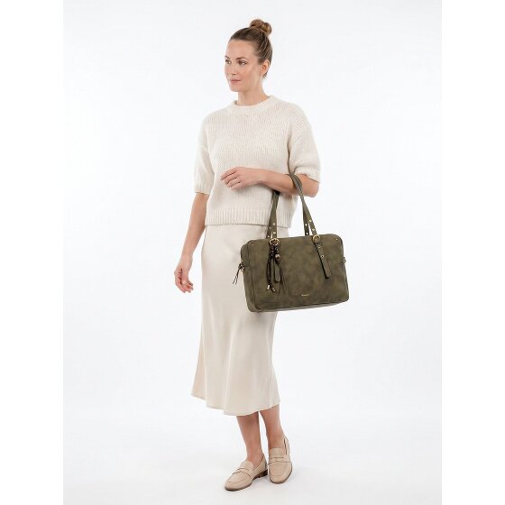 Tamaris TAS Malou Schultertasche 47 cm