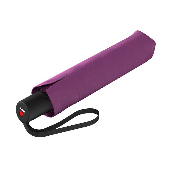 Knirps A.200 Medium Duomatic Taschenschirm 28 cm
