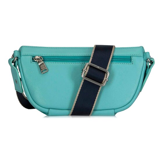 Jekyll & Hide Gürteltasche Leder 20 cm