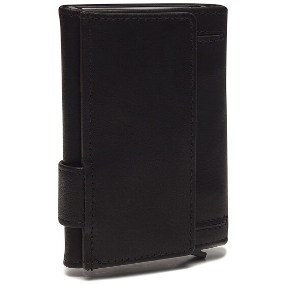 The Chesterfield Brand Mannheim Geldbörse RFID Schutz Leder 7 cm