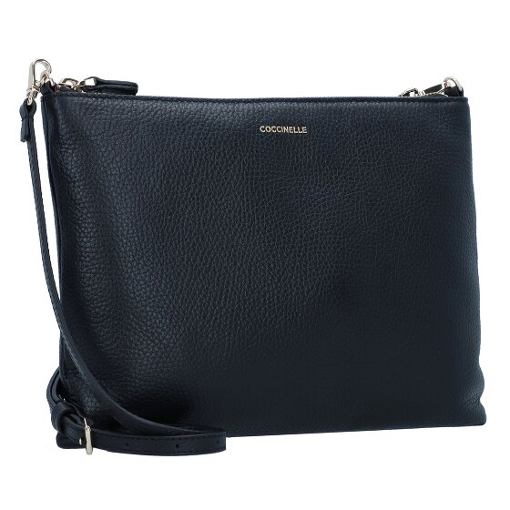 Coccinelle Best Umhängetasche Leder 28 cm