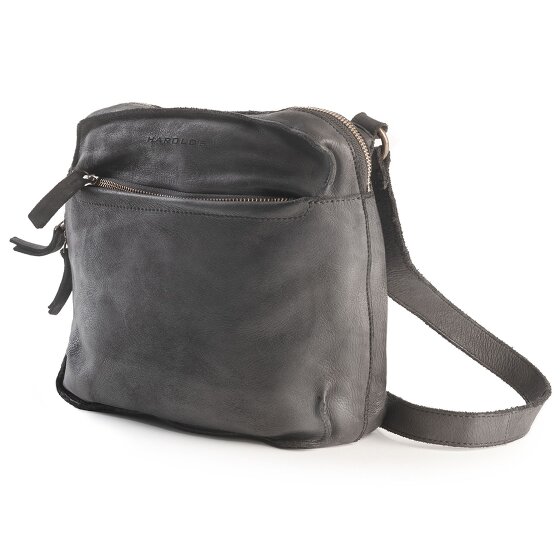 Harold's Submarine Umhängetasche Leder 22 cm