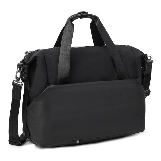 Hedgren Furo Aktentasche RFID Schutz 40 cm Laptopfach