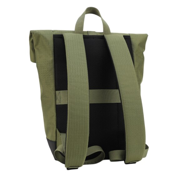 Strellson Northwood RS Eddie Daypack 38 cm Laptopfach