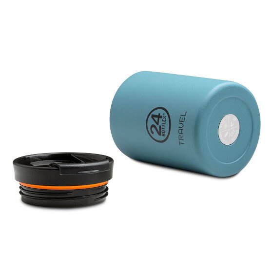 24Bottles Travel Trinkbecher 350 ml