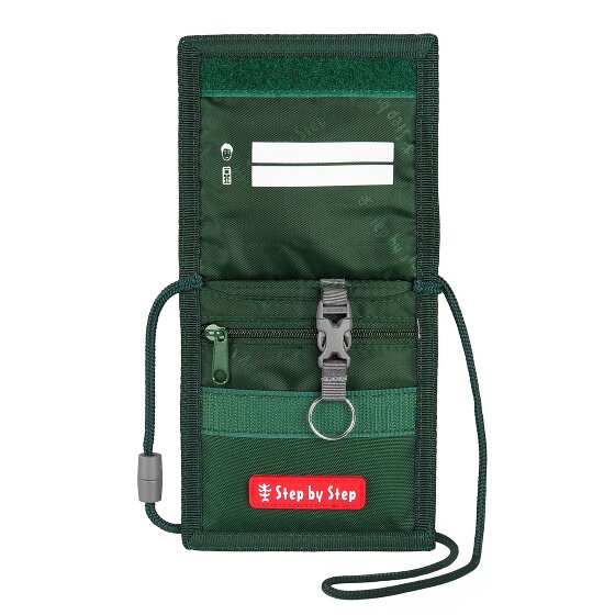 Step by Step Brustbeutel 11 cm