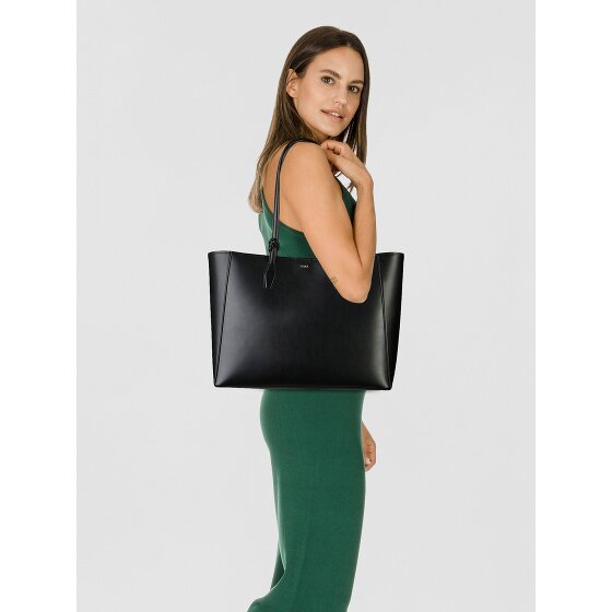 Boss Numah Shopper Tasche Leder 39 cm Laptopfach