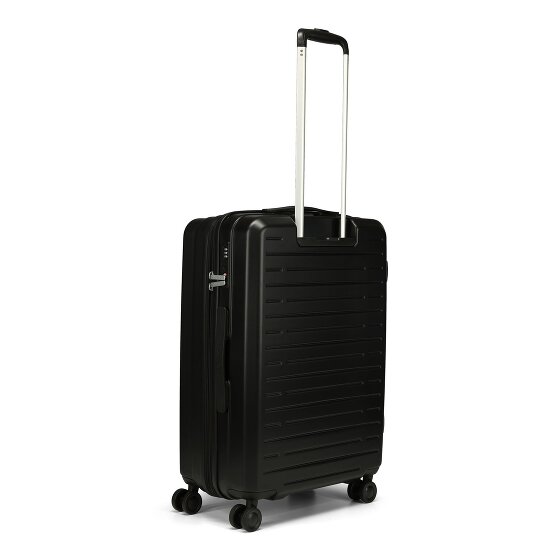 American Tourister Aerojoy 4 Rollen Kofferset 3-teilig mit Dehnfalte