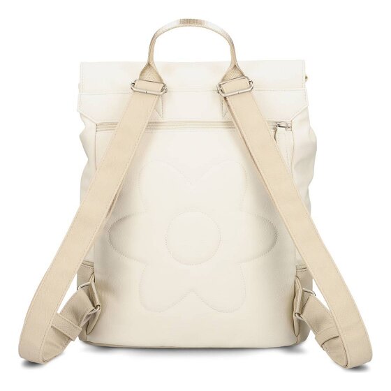 Zwei Jana Daypack 35 cm Laptopfach