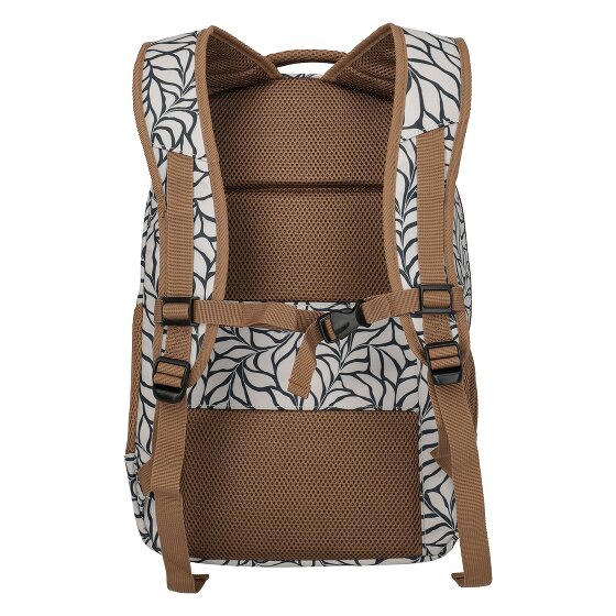 Travelite Basics Daypack 45 cm Laptopfach