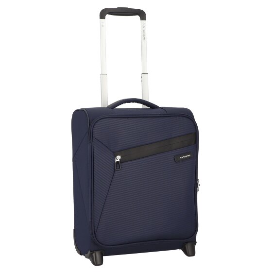 Samsonite Litebeam 2 Rollen Kabinentrolley 45 cm