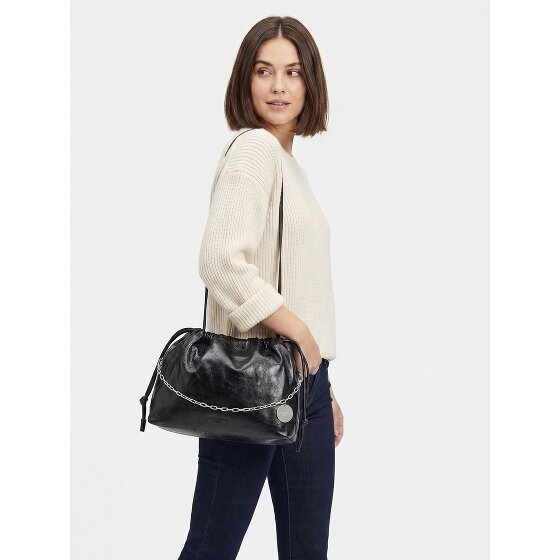 Liebeskind Lya Beuteltasche L Leder 35 cm