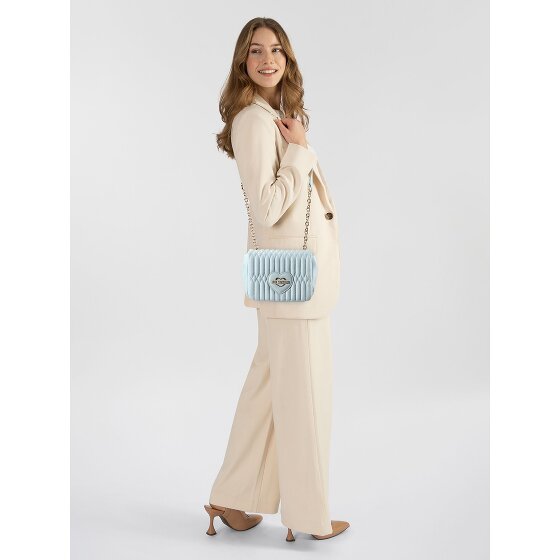 Love Moschino Bubbly Love Umhängetasche 18 cm