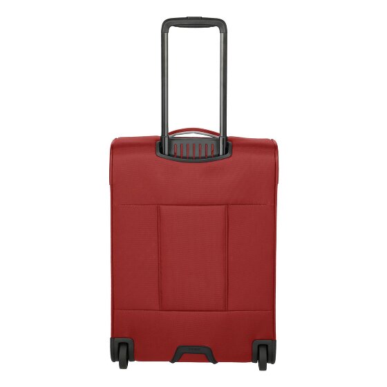 Travelite Jetpack Multi Light 2 Rollen Kabinentrolley 55 cm