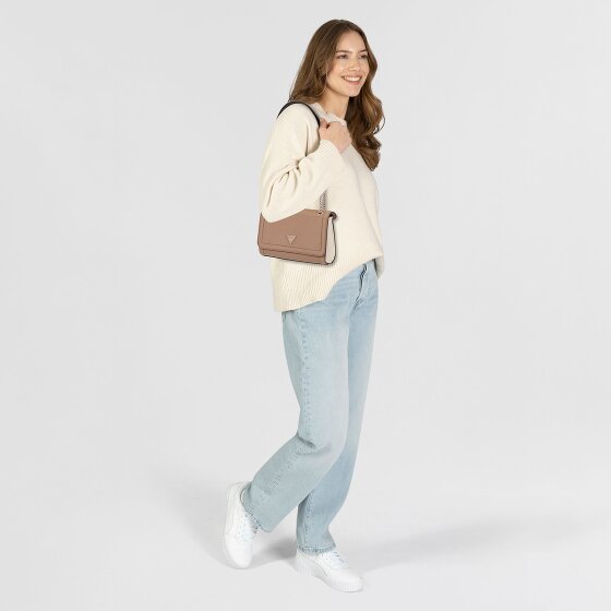 Guess Noelle II Schultertasche 24 cm