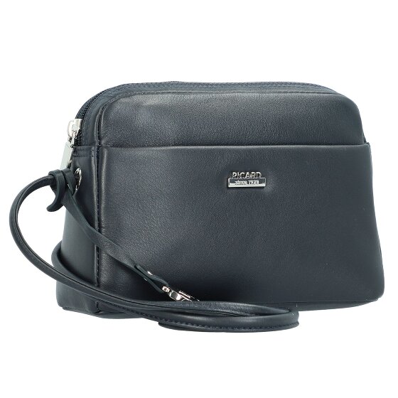 Picard Really Umhängetasche Leder 21 cm
