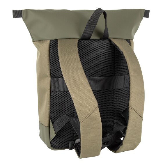 Strellson Alperton Sebastian Daypack 42 cm Laptopfach
