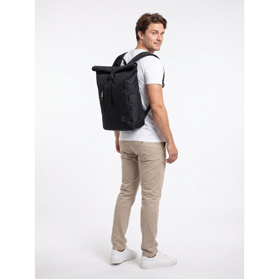GOT BAG Rolltop Easy Daypack 30 cm Laptopfach