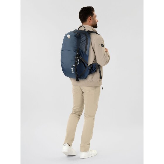 Jack Wolfskin Echotrek Shape 20 L Wanderrucksack 54 cm