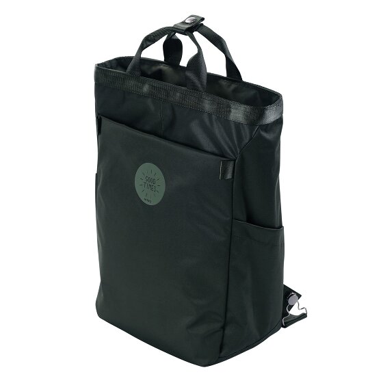 NITRO Mojo Daypack 28 cm Laptopfach