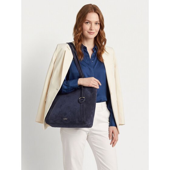 Lauren Ralph Lauren Tasha Shopper Tasche Leder 45.5 cm