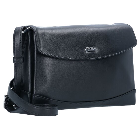 Picard Really II Umhängetasche Leder 28 cm