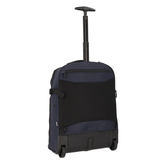 Samsonite Roader 2 Rollen Kabinentrolley 55 cm Laptopfach