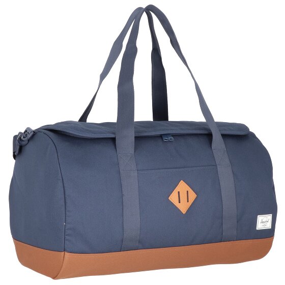 Herschel Heritage Weekender Reisetasche 52 cm