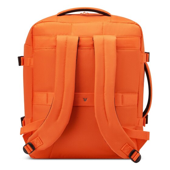 Roncato Ironik 2.0 Daypack 45 cm Laptopfach