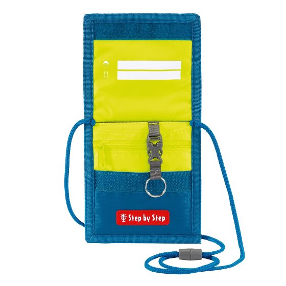 Step by Step Brustbeutel 11 cm